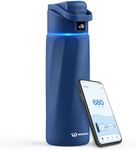 WATERH Smart Water Bottle with Remi