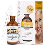 Advanced Clinicals Retinol Serum