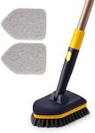 Yocada Tub Tile Scrubber Brush 2 in