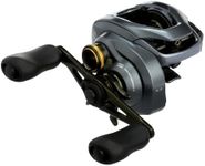 SHIMANO Baitcasting CURADO DC