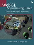 WebGL Programming Guide: Interactive 3D Graphics Programming with WebGL