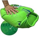 Scrubba Wash Bag - Portable Laundry System for Camping, Hiking, Backpacking and Travel