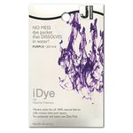 Jacquard iDye Fabric Dye 14 Grams-Purple