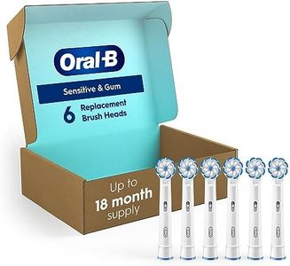 Oral-B Gum