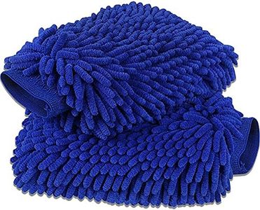 HXX Wash Mitt 1 Pack