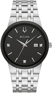 Bulova Men