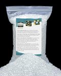 3LB Unscented Aroma Beads for Car F