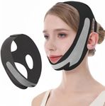 ROWMATE Graphene V-Line Mask, Chin 