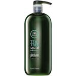 Paul Mitchell Tea Tree Special Shampoo, 33.799999999999997 ounces