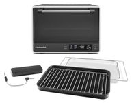 Kitchenaid 27 Double Oven