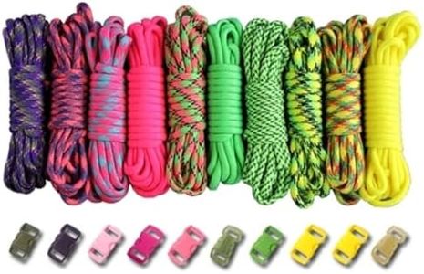 PARACORD P