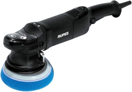 Rupes Bigfoot LHR15ES Orbital Polisher – Single Machine