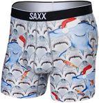 Saxx Men's Underwear - Volt Breatha