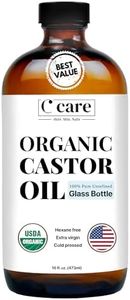 Castor Oil
