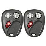 Keyless2Go Replacement for Keyless 