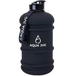 Aqua Jug Big Water Bottle, Dishwash