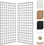 Wall Photo Grid Shelf, Wall Hanging