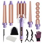 10 Curling Irons