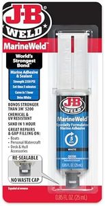 J-B Weld 5