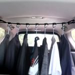 Clothes Hanger For Truck