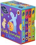 In the Night Garden: Little Learning Library