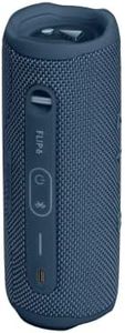 JBL FLIP 6 Portable Waterproof Speaker Blue