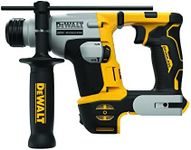 DEWALT 20V MAX SDS Plus Rotary Hamm