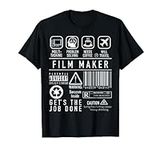 Film Maker - Inspirational Filmmake