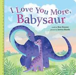 I Love You More, Babysaur: A Sweet 