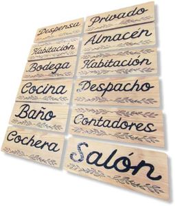 Placa para
