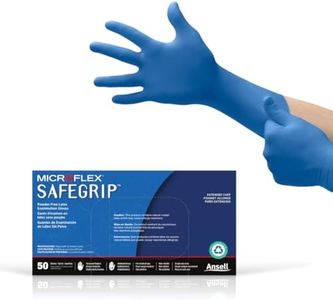 Microflex 