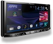 Pioneer AVH-X490BS Double Din Bluet