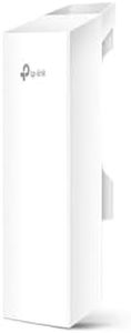 TP-Link 2.4GHz 300Mbps 9dBi Outdoor CPE, 5km+ Wireless Data Transmission, Pharos Control, Centralised Management System, 6kV Lightning & 15kV ESD Protection, Weatherproof, 24V Passive PoE (CPE210)