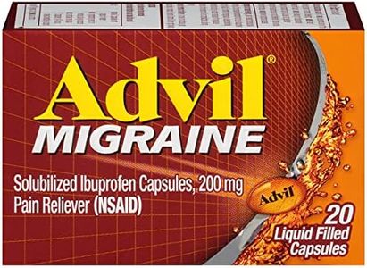 Advil Migr