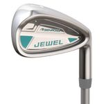 Benross Ladies Jewel Graphite Golf Irons