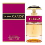 Prada Candy Eau De Parfum 30ml 10001711