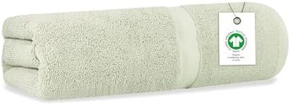 Delara Organic Cotton Luxuriously P