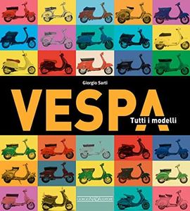 Vespa. Tut