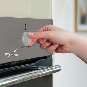 Russell Hobbs 70L Electric Fan Oven – Large Capacity, Stainless Steel