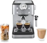 De’Longhi Linea Classic Espresso Ma