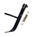 NIKAVI SS04 Side Stand Compatible for Yamaha FZ16 / FZ/FAZER + NKVKC