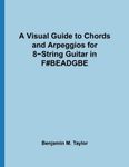 A Visual Guide to Chords and Arpegg