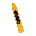 Martindale TEK100 - Non Contact, LED, Audible, 100 To 600 Volt AC Voltage Detector/Indicator/Voltstick With Built-in Self Test Function from Testermans