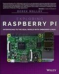 Exploring Raspberry Pi: Interfacing