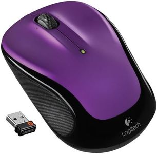 Logitech W