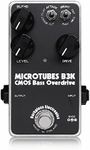 Darkglass Electronics Microtubes B3