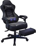 Gaming Chair For Big And Tall 400 Pounds