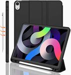 Apple Ipad Air Case Khomos