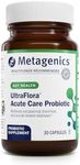 Metagenics UltraFlora Acute Care - 