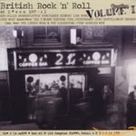 British Rock 'n' Roll At Decca - Vol. 1